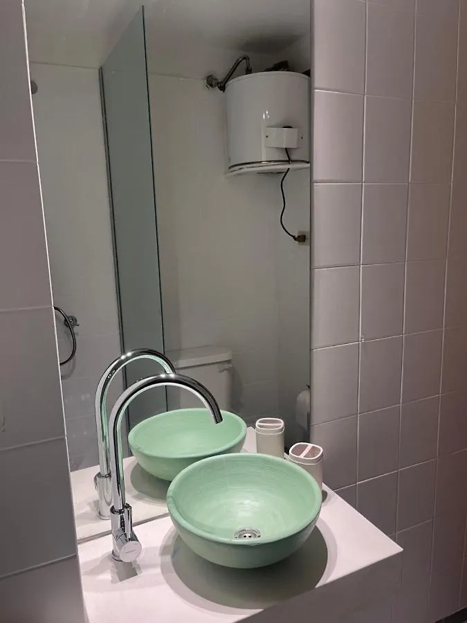 Mitre 660 Apartment Mendoza