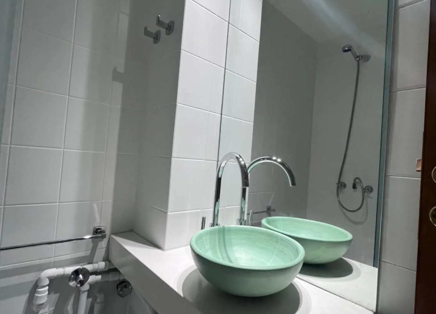 Mitre 660 Apartment Mendoza
